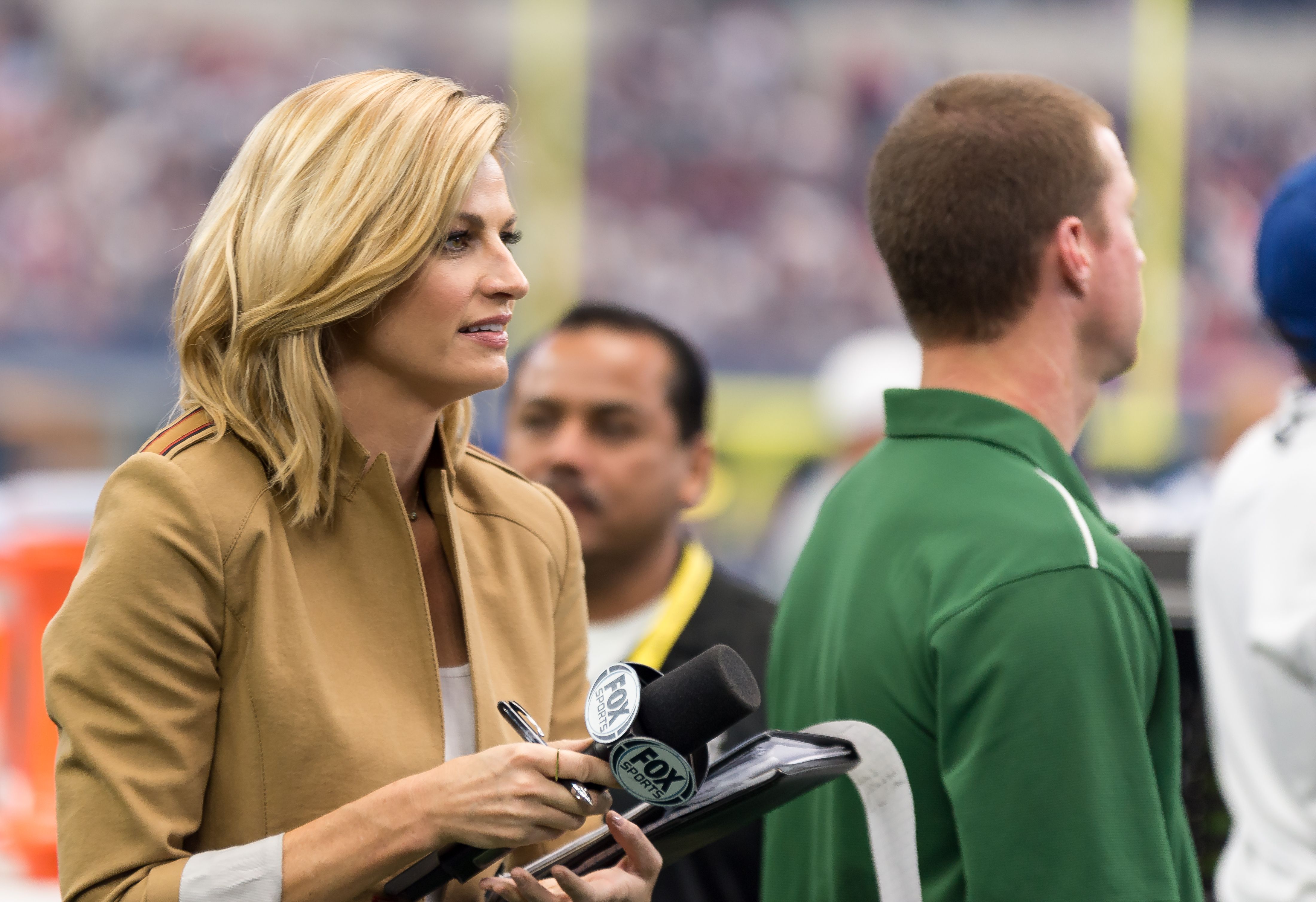 Erin Andrews